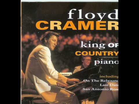 Floyd Cramer - Hank Williams Medley (In Concert - Live)