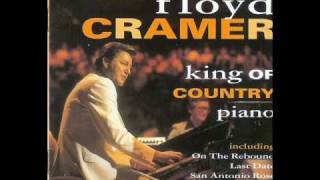 Floyd Cramer - Hank Williams Medley (In Concert - Live)