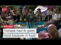 Bewoners wooncentrum Markehof gaan te water ter verfrissing