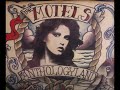 The Motels - Some Things Never Change (Martha Davis Demo)