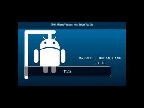 Item video thumbnail