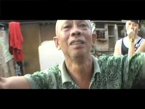 JONAN AGUILAR -"The Seed" directed by Mike Swift & J-hon Konektado Dvd issue#3