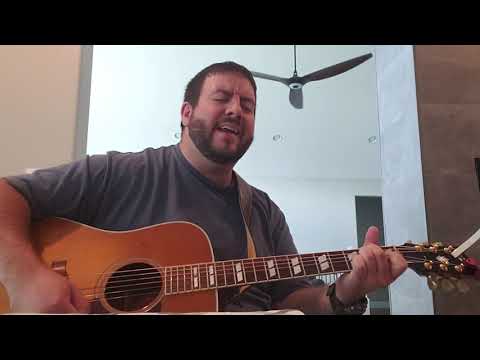 Cry Prettu - Jason Eady