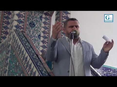 Hutbe - Te kuptosh caktimin e Zotit 2 - Musa &Hidri - Bilal Teqja - 08 Janar 2021