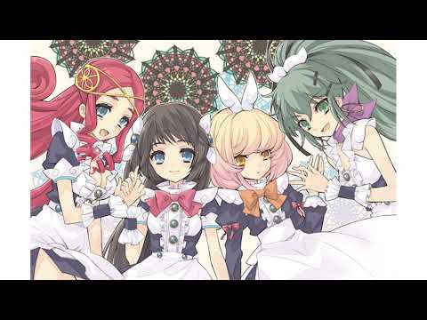 Best VGM 809 - The Guided Fate Paradox - Fight!