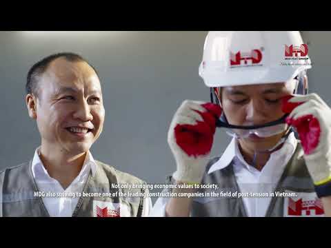MINH DUC GROUP INTRODUCTION