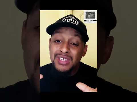 The Almighty Potentate ft His Hypeman Stract , G-Reason, Seal Da Zeal & AnonymousRay