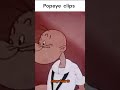 Popeye Meets Greek Mythology A Hilarious Spin On Ancient Legends EPS 1