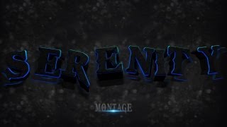 'Serenity' Multi-COD Tage
