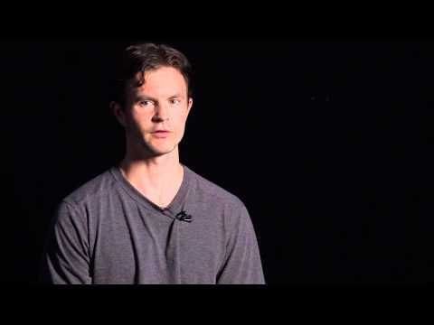 Flexibility and freedom in the Fellowship - Nick Durr