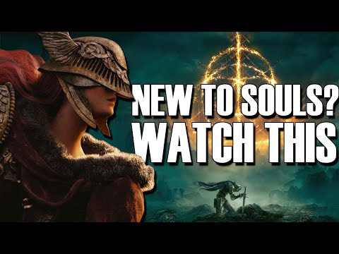Watch This If Elden Ring Is Your First Souls Game