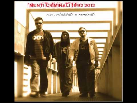Cannibali (original version) Menti Criminali feat Skanda