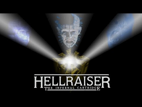 Hellraiser - The Infernal Cartridge