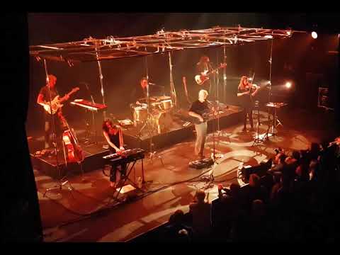 Spinvis - Nijmegen - Doornroosje 2022-04-03 - Stefan En Lisette