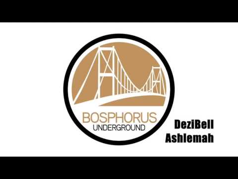 DeziBell - Ashlemah