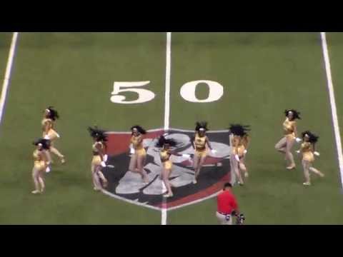 CSU Circle City Classic 2016