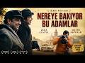 Nereye Bakıyor Bu Adamlar Türk Filmi FULL Restorasyonlu ZEKİ ALASYA METİN AKPINAR