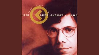 Round Midnight (feat. John Patitucci, Dave Weckl)