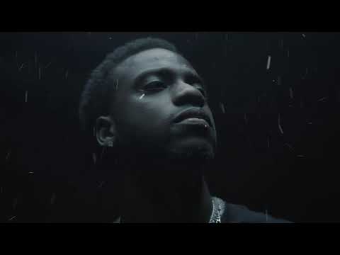 Keno Logan - Life On The Line [Official Music Video]