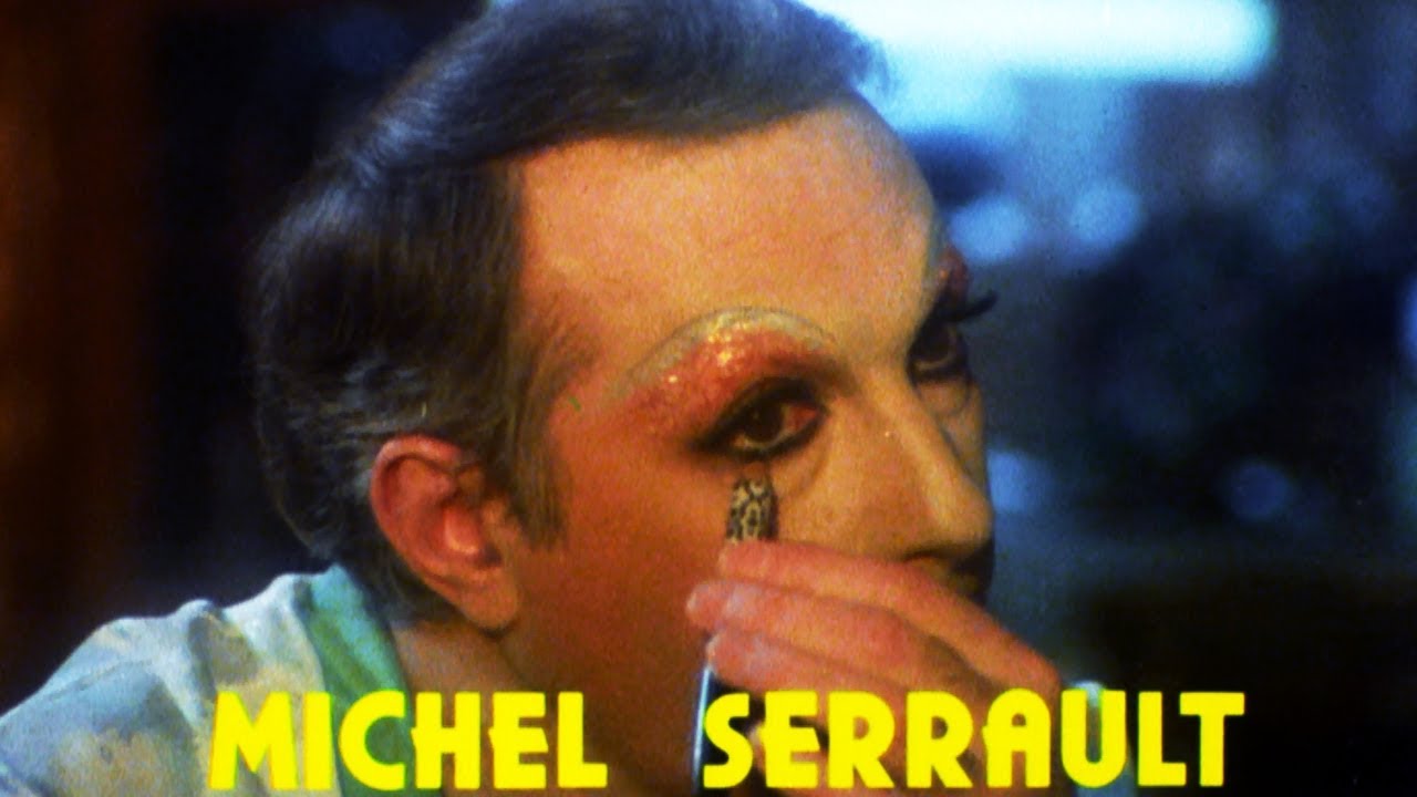 Miniature de la vidéo La cage aux folles (1978) Bande Annonce VF [HD] du film La Cage aux folles