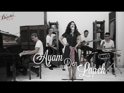 #LiveAtKlaus | Deredia - Ayam Den Lapeh