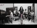 LiveAtKlaus Deredia Ayam Den Lapeh