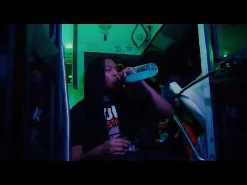 Almighty Bumpin - Go Crazy (Official Music Video) Dir. by @BornwinnerBj