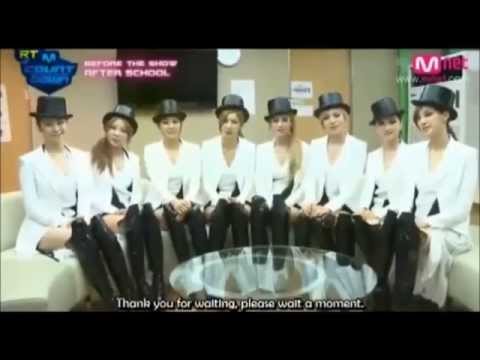 After School Responds to Fans Demanding Comeback