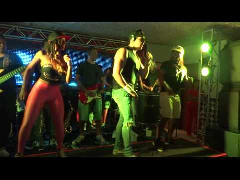 Rubinho MSB • Vou mexer • [QUARTAVIP] - Salvador BA