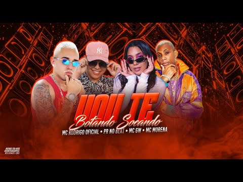 Dj William A Midia do Momento and 4 more