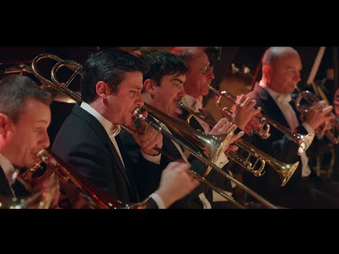 Offenbach : Galop infernal - Orphée aux Enfers (Orchestre National de France / Mācelaru)