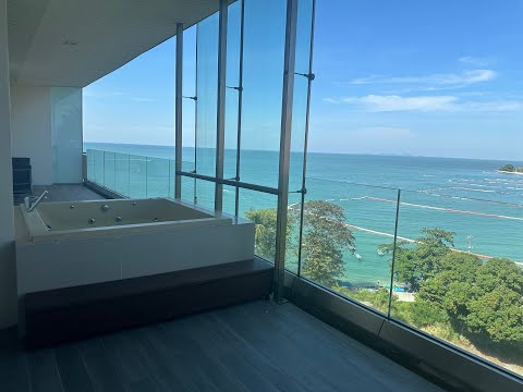 Sale condo The Cove Condominium 152 Sq.m (S03-1923) – รูปที่ 2