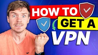 How to get VPN: Unlock Global Content and Browse Anonymously