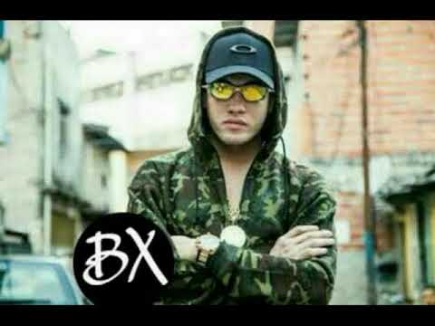 MC Brisola - Rebola pros quebrada (PLAY FUNK BX DETONA) Lançamento 2017