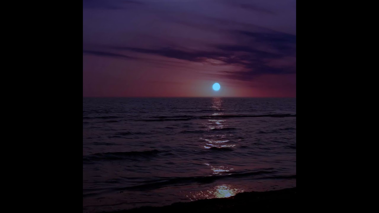 DEEP SLEEP on the beach !