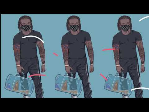 Meek Mill Feat. Giggs - Northside Southside (REACTION) [No Face Review] | TRILL V