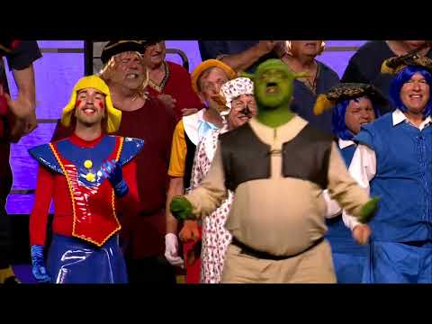 Southern Gateway Chorus
