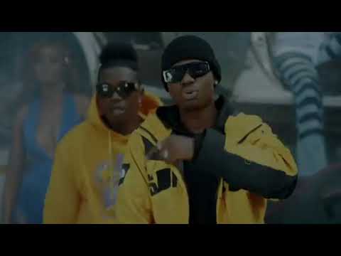 Lava lava ft rayvanny - tekenya remix lyrics