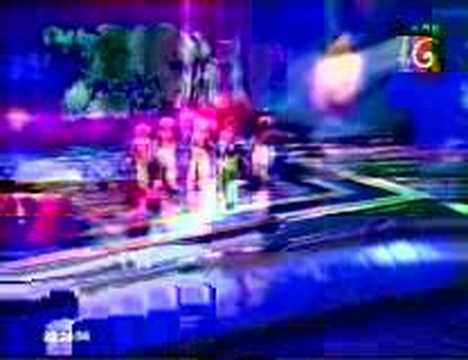 Derana Music Video Awards 2007 sri lanka part 7