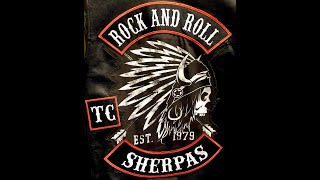 HONEYMOON SUITE   Wounded   Live