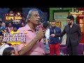 Did Abhishek Bachchan Steal This Man S Watch The Kapil Sharma Show Fun With Audience