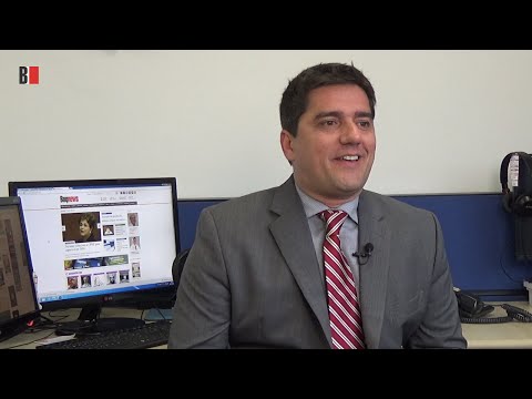 Rodrigo Julião (OAB-Santos)