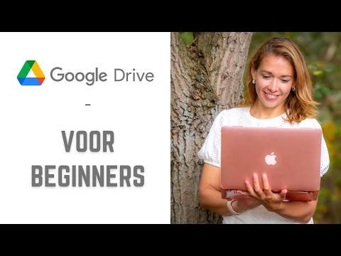 Google Drive for Beginners 💻