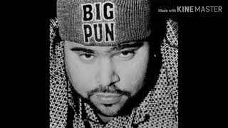 BIG PUN FEAT. TONY SUNSHINE - MY DICK
