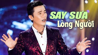 19 Bài Nhạc Tình Thời Chiến Nghe Say Sưa Lòng Người - Liên khúc Nhạc Vàng Xưa Chọn Lọc 