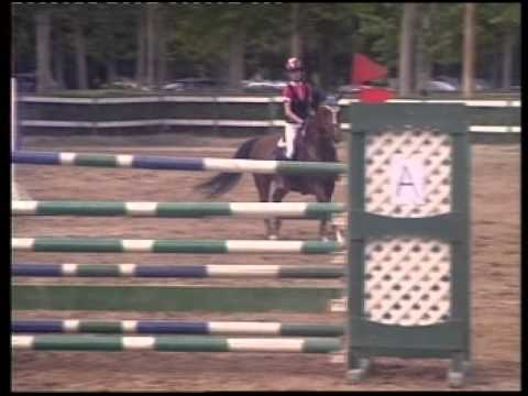 2013.06.26 Gillian e Top Rainy Day 1° rango C120 e 2° rango in C130 !!!