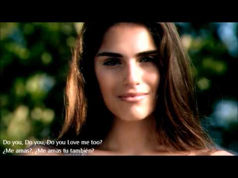 Enigma - Je T'Aime Till My Dying Day (Subs English - Español)