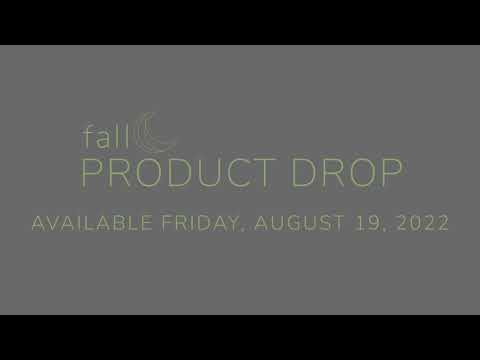 Sabika Fall Product Drop - KICKOFF