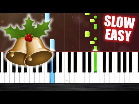 download lagu mp3 mp4 Carol Of The Bells Piano Slow, download mp3 Carol Of The Bells Piano Slow free download, download mp3 Carol Of The Bells Piano Slow