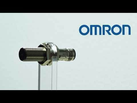 Inductive Proximity Sensor